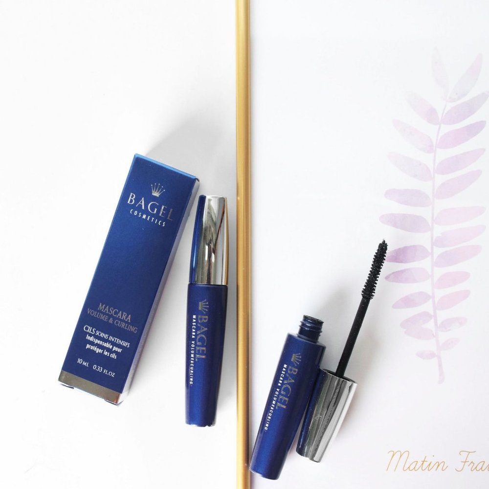 South Korea Becker Mascara
